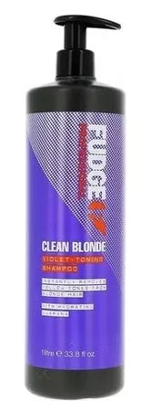 Fudge Clean Champú Tonificante Rubio Violeta 1000ml