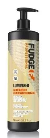 Fudge Luminizer Champú hidratante 1000 ml