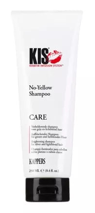 KIS Care Champú No-Amarillo 250ml