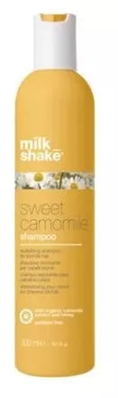 Milk Shake Champú Camomila Dulce 300ml