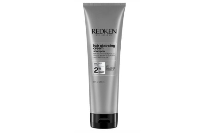 Redken Cabello Crema Limpiadora Champú 250ml