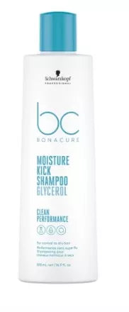 Schwarzkopf Professional BC Champú Hidratante 500ml