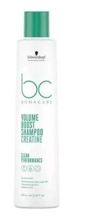 Schwarzkopf Professional BC Champú Volume Boost 250ml