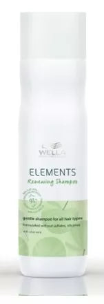 Wella Professionals Champú Renovador Elements 250ml