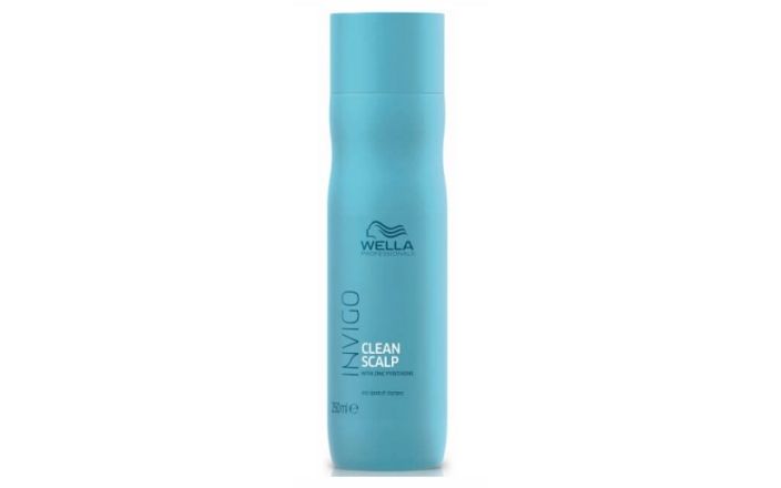 Wella Professionals Invigo Balance Clean Scalp Champú 250ml