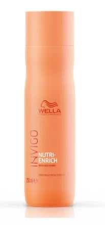 Wella Professionals Invigo Nutri-Enrich Champú Nutrición Profunda 250ml