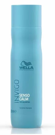Wella Professionals Invigo Senso Calm Champú Sensitive 250ml