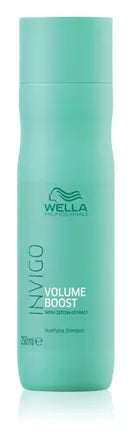 Wella Professionals Invigo Champú Corporal Volume Boost 250ml