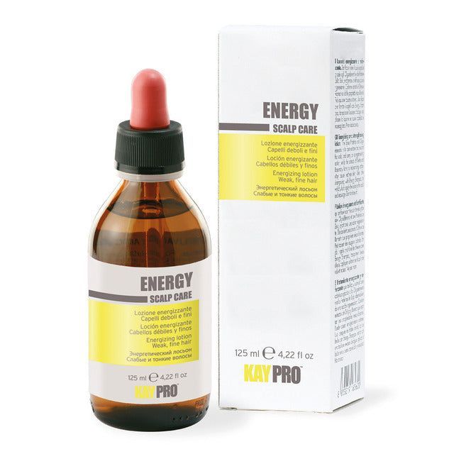 Kaypro Energy - Scalp Care Locion Anti-caida125 ML
