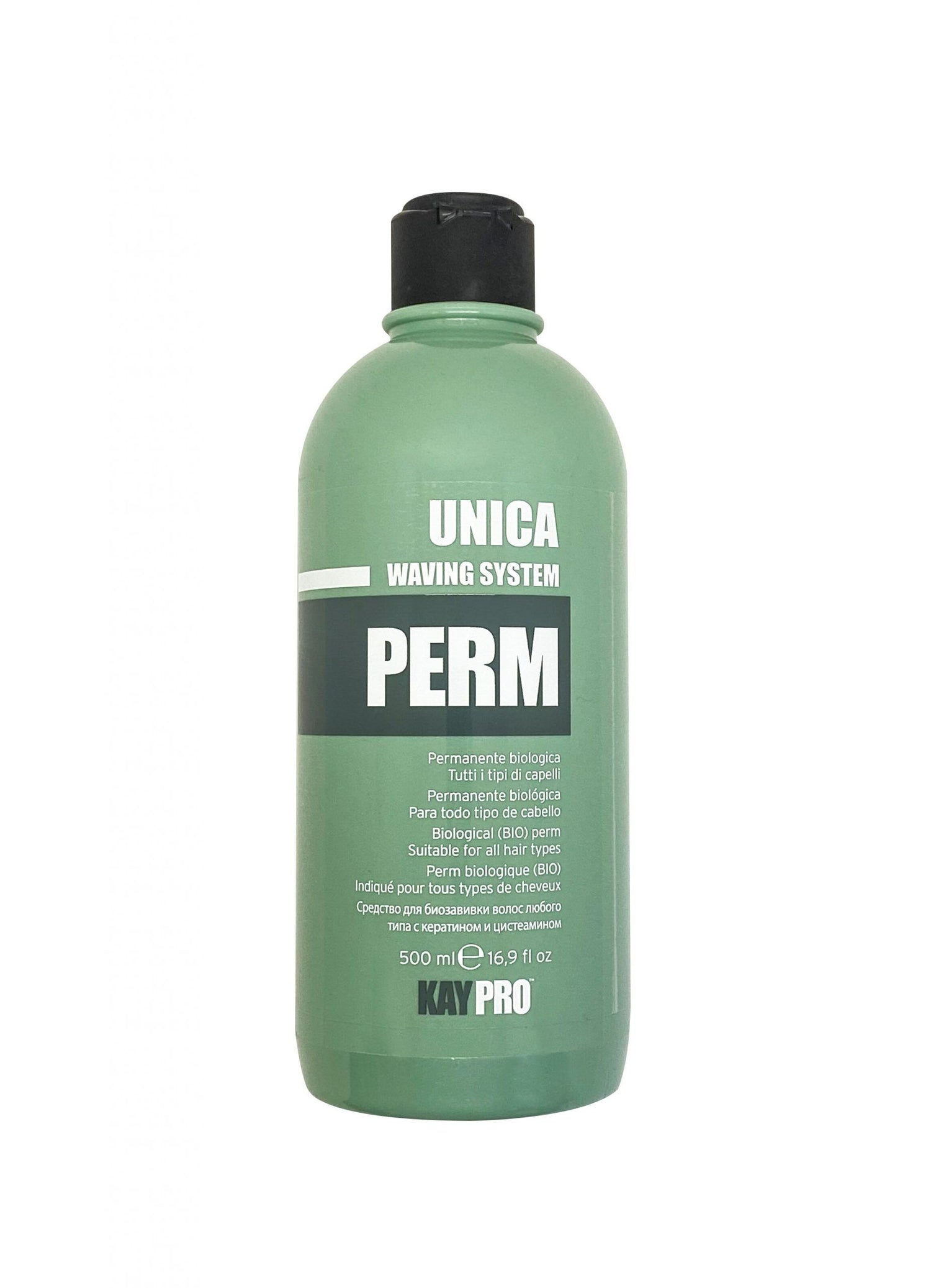 Kaypro PERMANENTE BIOLOGICA 500 ML