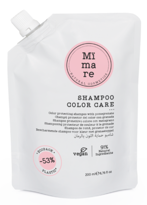 MIMARE SHAMPOO COLOR CARE