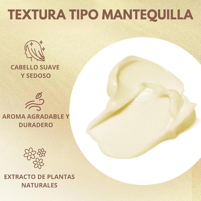 KARSELL MASCARILLA DE COLAGENO 500ML