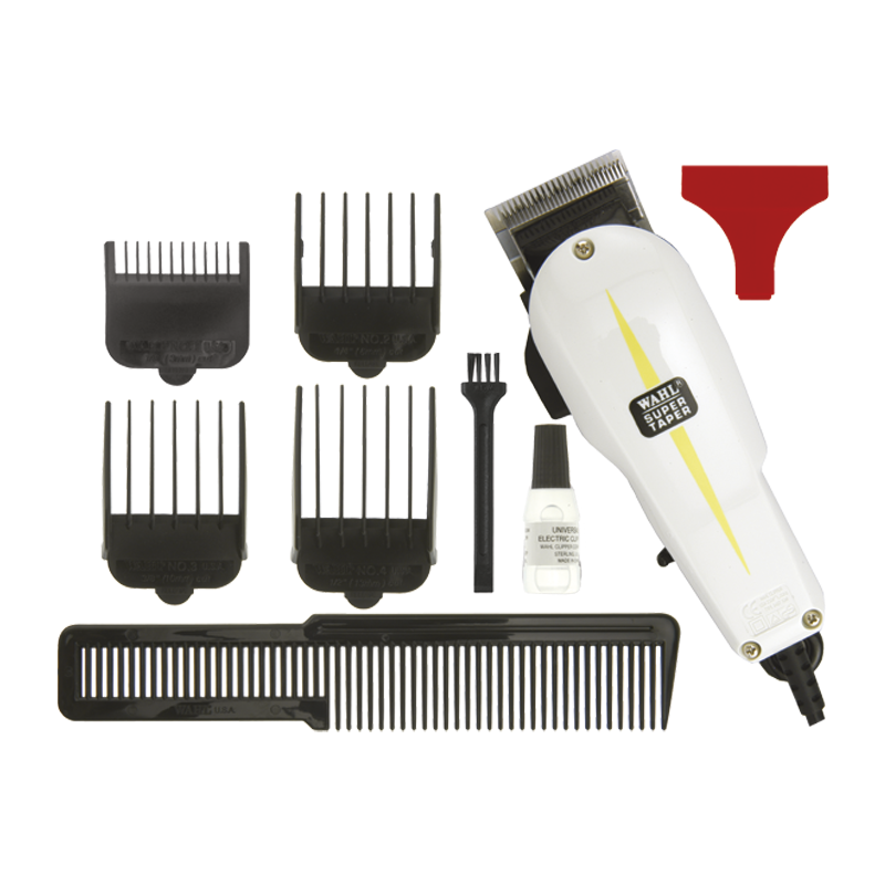 Wahl Supertaper® Cordless