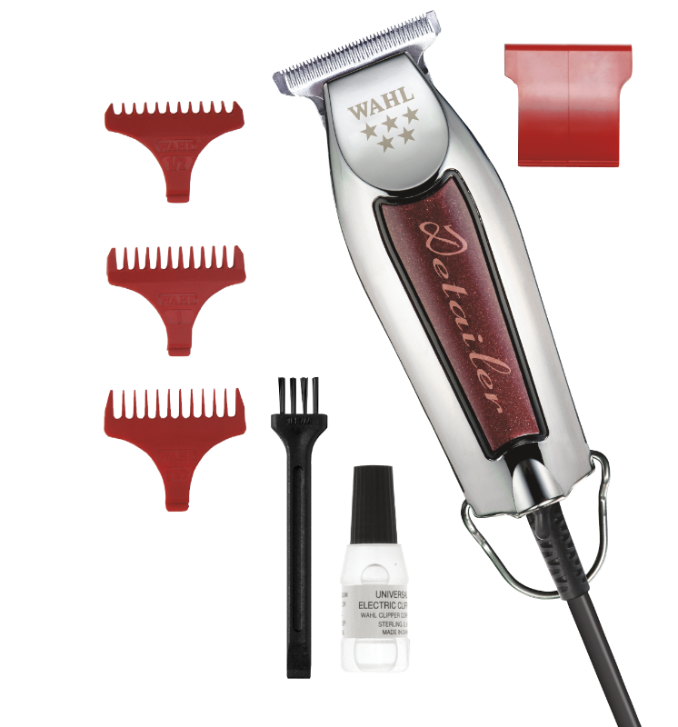 Wahl Detailer T-Wide