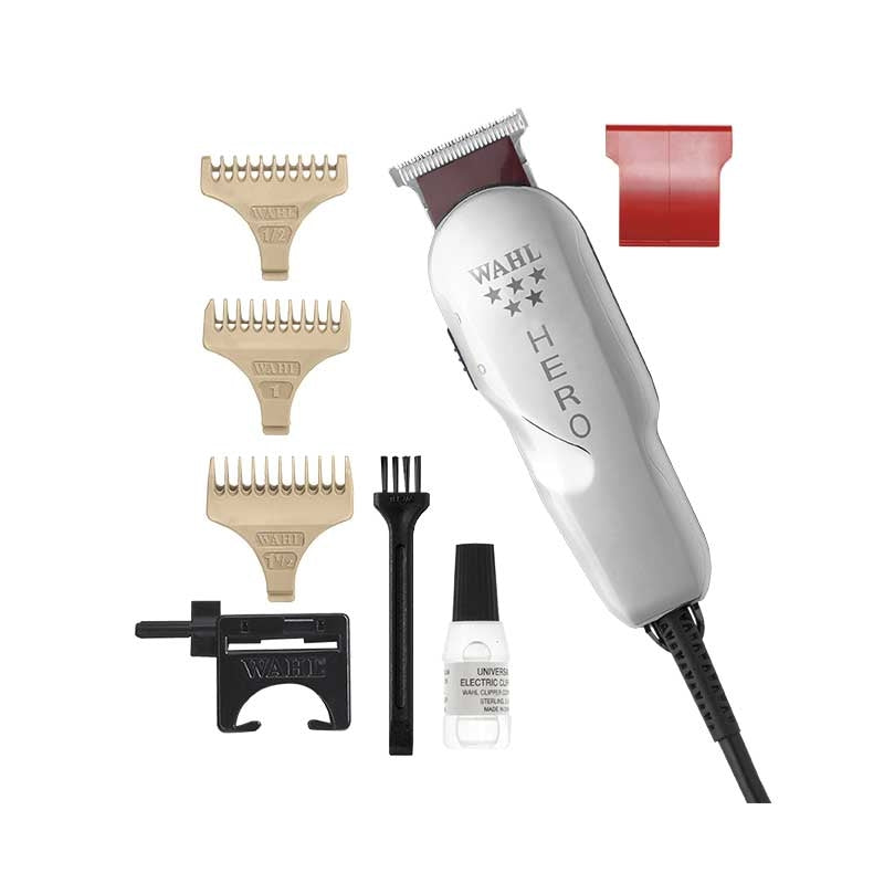 Wahl Hero®