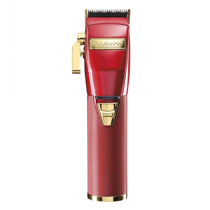 REDFX CLIPPER BABYLISS PRO 4ARTISTS FX8700RE