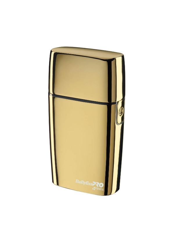 FOILFX02 GOLD SHAVER 4ARTISTS FXFS2GE