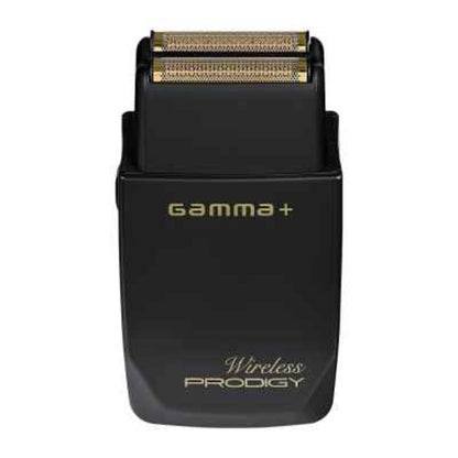 GAMMA Wireless Prodigy Shaver