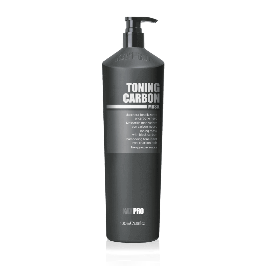 Mascarilla Kaypro Toning Carbon 1000Ml