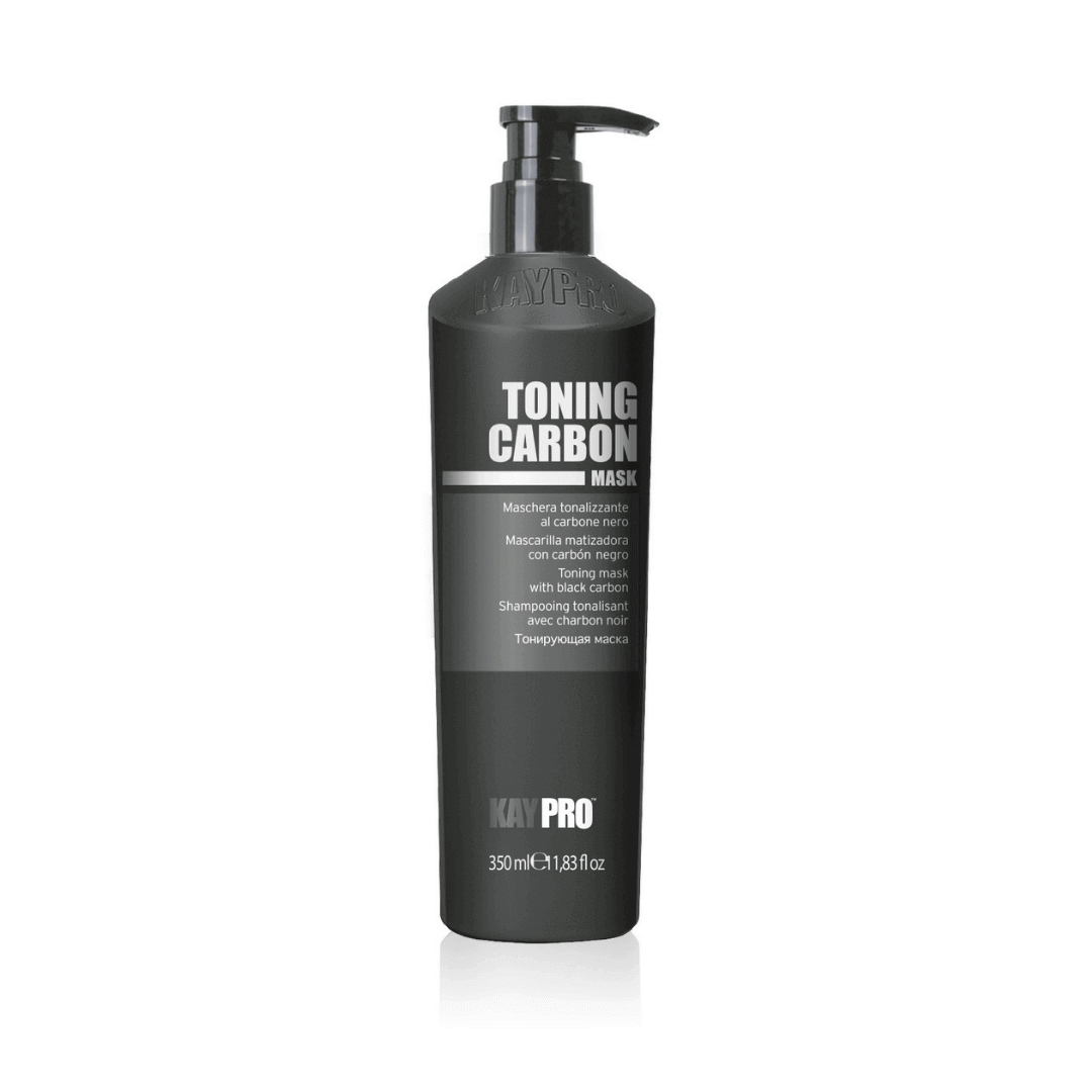 Mascarilla Kaypro Toning Carbon 350Ml