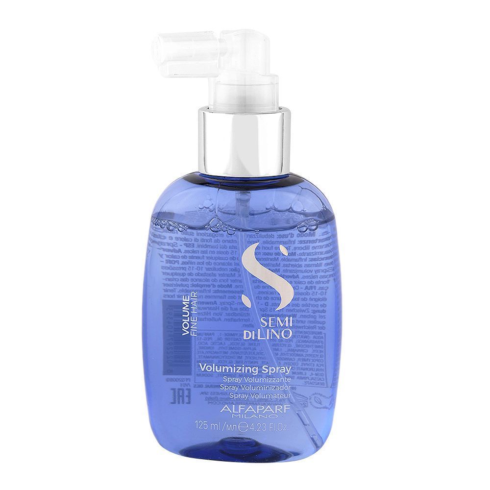 Alfaparf Semi Di Lino Volumizing Spray 125ml
