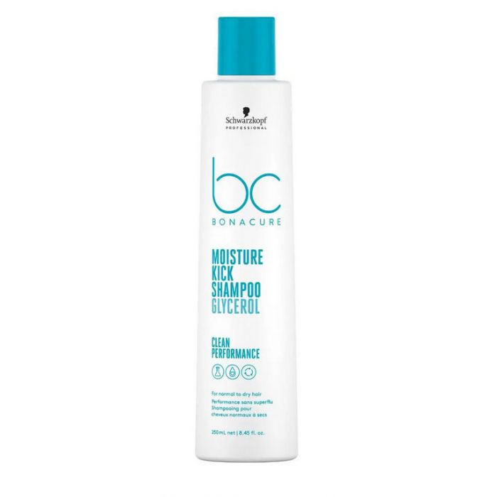 Schwarzkopf Professional BC Champú Hidratante 250ml