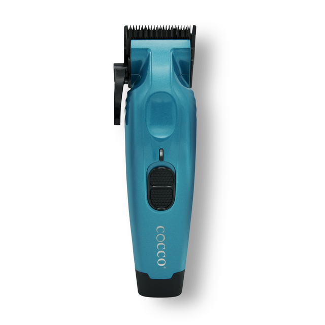 Cocco Hyper Veloce Pro Clipper (TURQUESA)