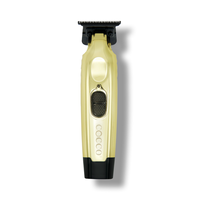 Cocco Veloce Pro Trimmer  (Gold)