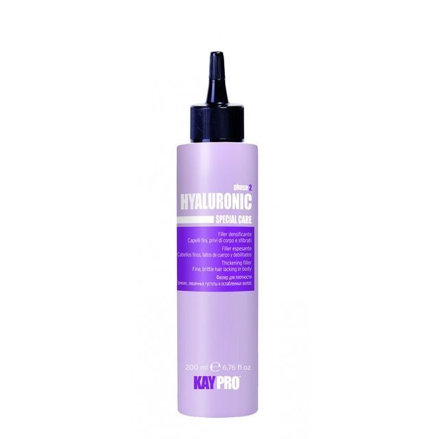 Kaypro Hyaluronic Phase 2 Relleno Densificante 200 Ml