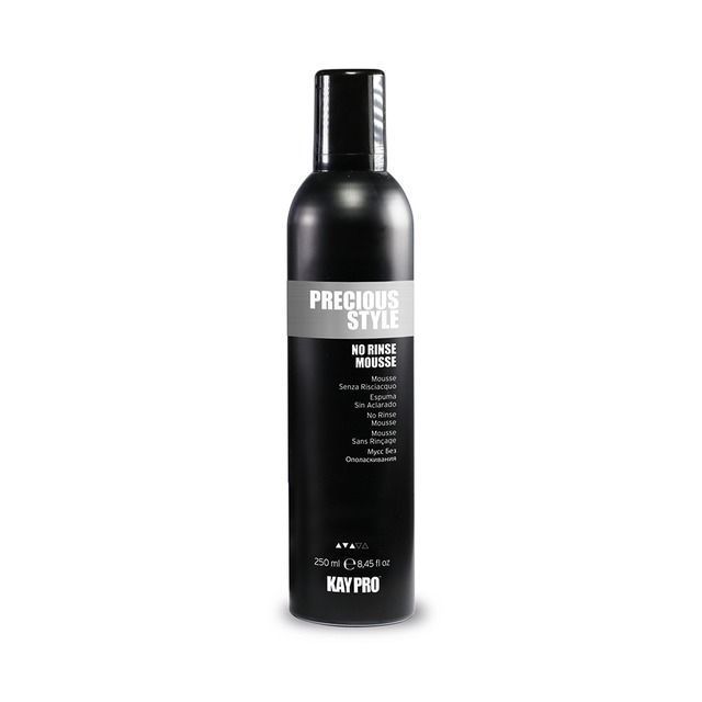 Kaypro Precious Style - Espuma Sin Aclarado 250 Ml