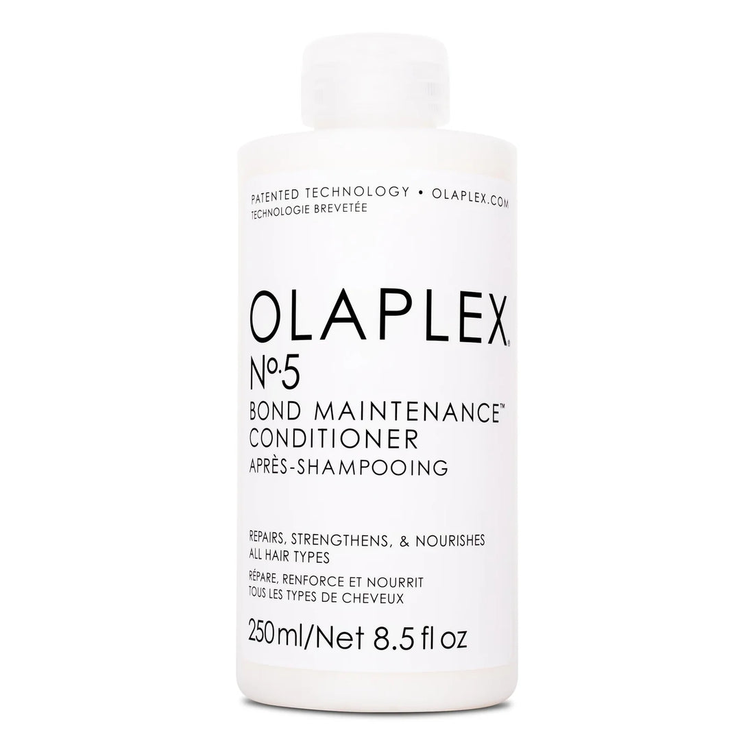 Nº.5 Bond Maintenance Conditioner 250ML