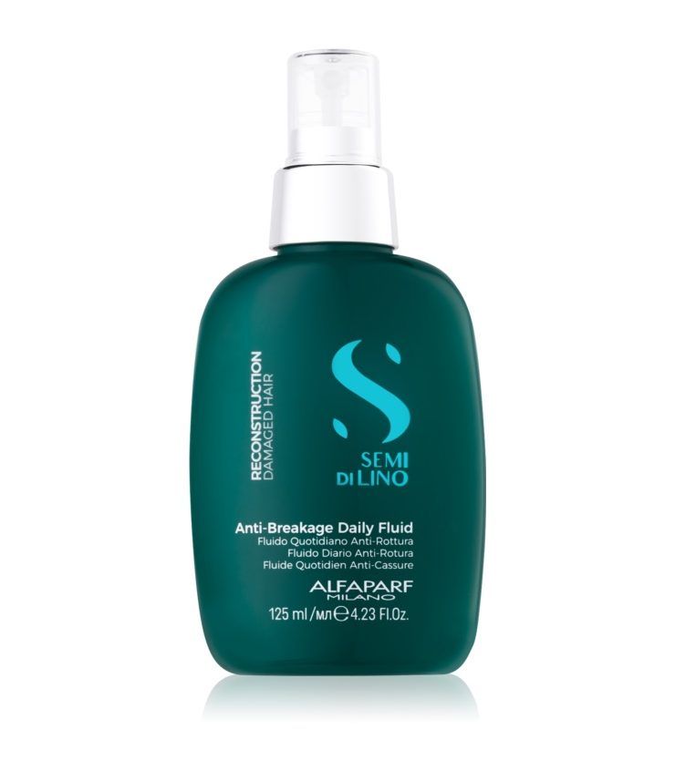 Alfaparf Fluido Diario Anti Rotura Semi Di Lino 125Ml