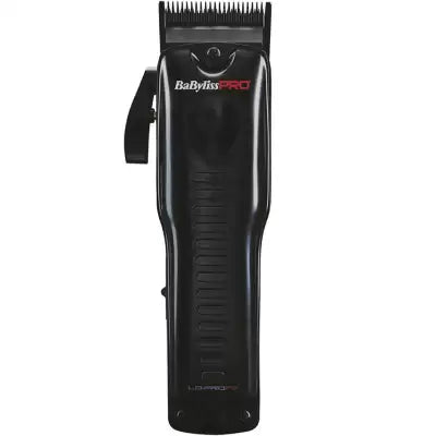 BABYLISS PRO LO-PROFX MÁQUINA DE CORTE CLIPPER