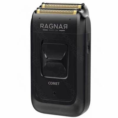BARBER LINE RAGNAR COMET BLACK MAQUINA DE AFEITAR 5W