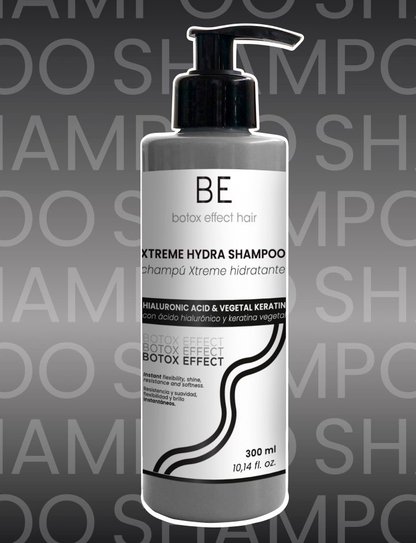 BE TEKNIC XTREME HYDRA AGUA LAMELAR EFECTO BOTOX