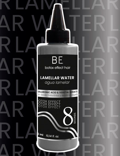 BE TEKNIC XTREME HYDRA AGUA LAMELAR EFECTO BOTOX
