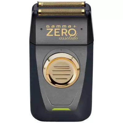 GAMMA PIÙ ZERO ASSOLUTO AFEITADORA