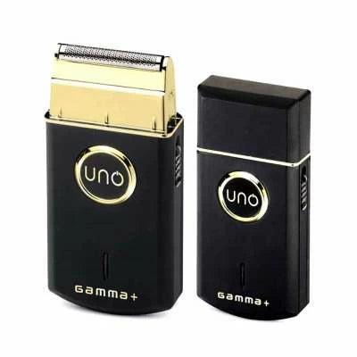GAMMA+ UNO AFEITADORA PROFESIONAL PORTATIL 9000RPM
