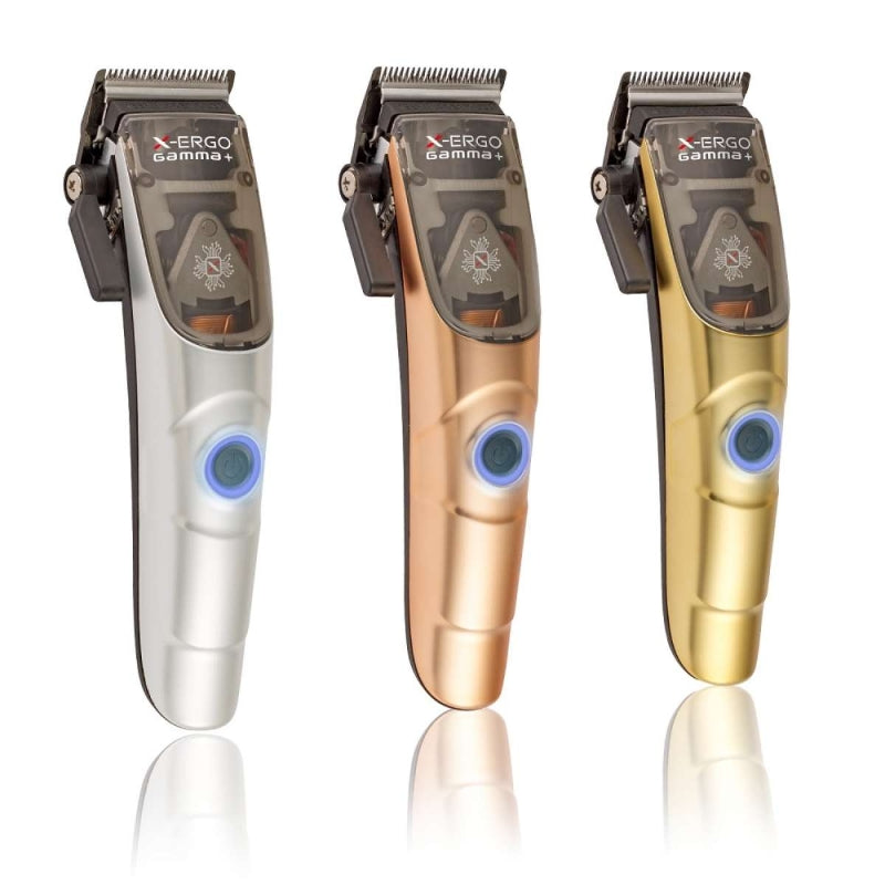 GAMMA X-Ergo Clipper