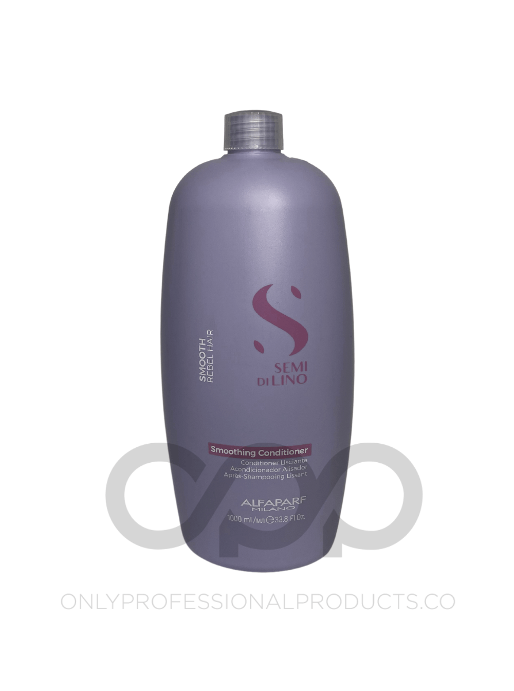 Alfaparf Semi di Lino Smoothing Acondicionador 1000ml