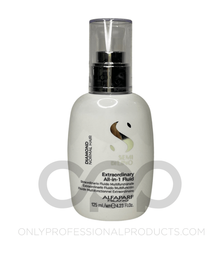 Alfaparf Semi Di Lino Diamond Extraordinary All-In-1 125Ml