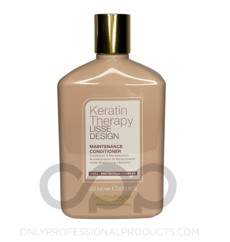 Alfaparf Lisse Design Maintenance Conditioner 250ml