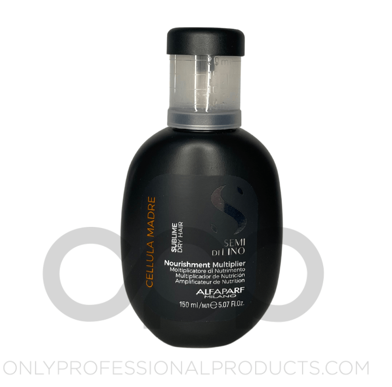 Alfaparf Semi Di Lino Sublime Cellula Madre Nourishment Multiplier 150ml