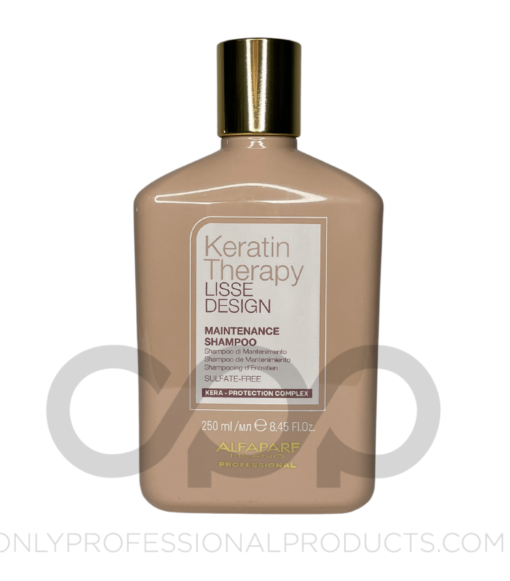 Alfaparf Lisse Design Maintenance Shampoo 250ml