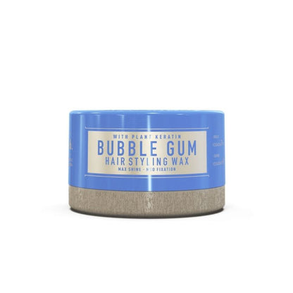 IMMORTAL INFUSE BUBBLE GUM HAIR STYLING WAX CERA 150ML