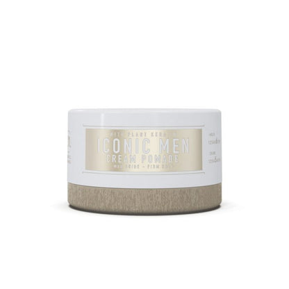 IMMORTAL INFUSE ICONIC MEN CREAM POMADE CREMA  150ML