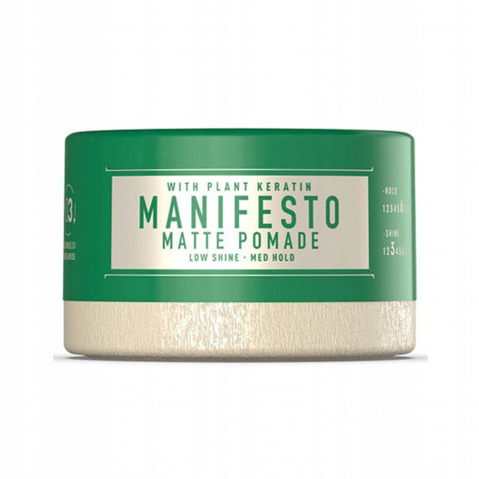 IMMORTAL INFUSE MANIFESTO MATTE POMADE MATE 150ML