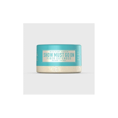 IMMORTAL INFUSE BUBBLE GUM HAIR STYLING WAX CERA 150ML
