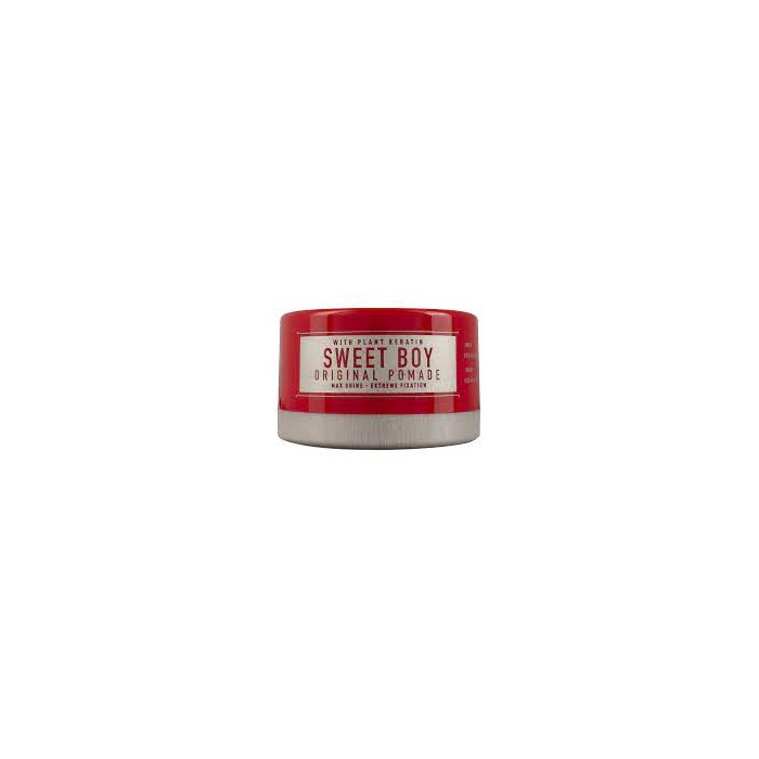 IMMORTAL INFUSE SWEET BOY ORIGINAL POMADE CERA WAX 150ML