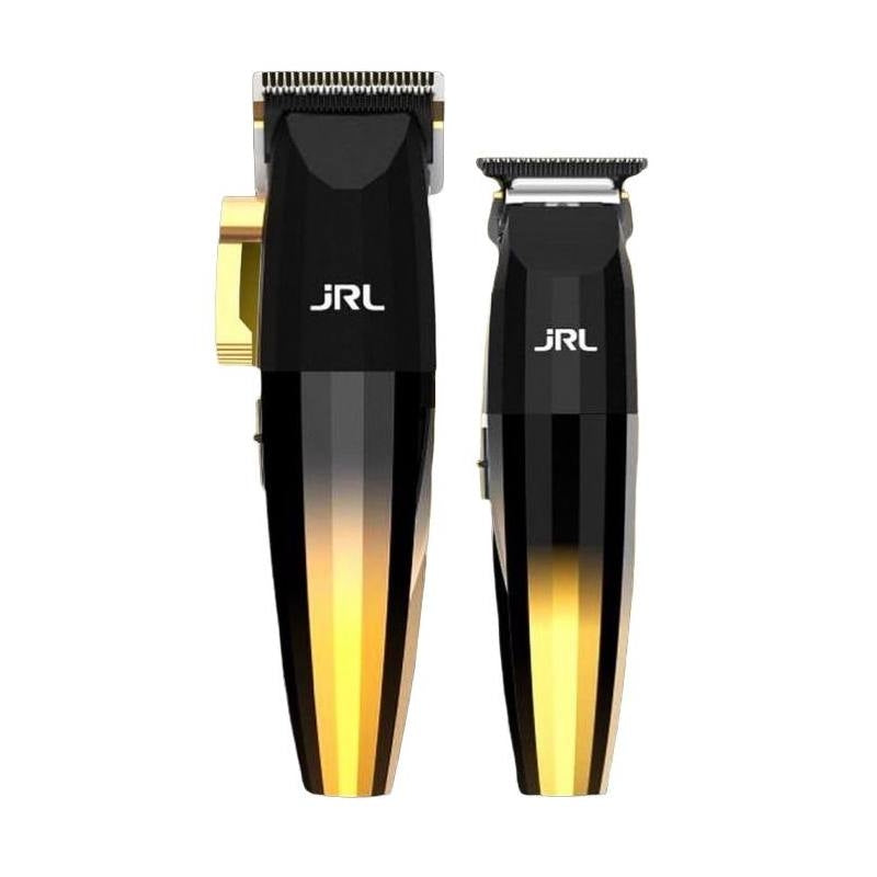 PACK JRL 2020C Y 2020T ORO + BASE DE CARGA